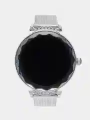 Серебряный умные часы CheckME Smart CMSNX7PROGG / CMSNX7PROSS