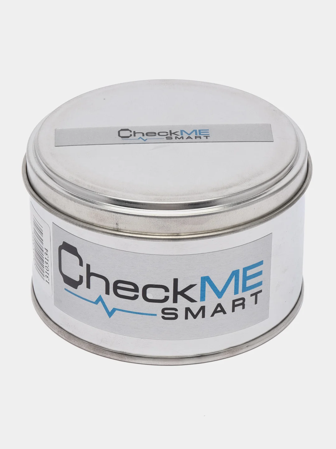 Серебряный умные часы CheckME Smart CMSV33BB / CMSV33GG / CMSV33SS