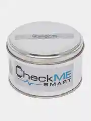 Серебряный умные часы CheckME Smart CMSV33BB / CMSV33GG / CMSV33SS