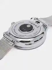 Серебряный умные часы CheckME Smart CMSV33BB / CMSV33GG / CMSV33SS
