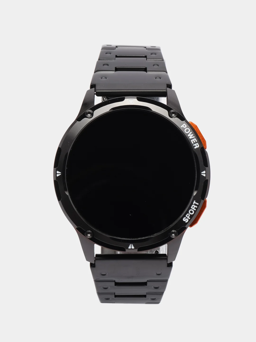 Черный умные часы CheckME Smart CMSAK59BB / CMSAK59GG / CMSAK59SS