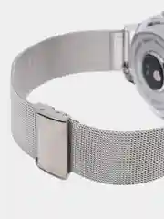 Серебряный умные часы CheckME Smart CMSV33BB / CMSV33GG / CMSV33SS
