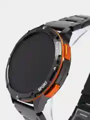 Черный умные часы CheckME Smart CMSAK59BB / CMSAK59GG / CMSAK59SS