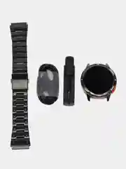 Черный умные часы CheckME Smart CMSAK59BB / CMSAK59GG / CMSAK59SS