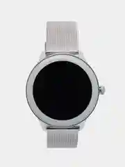 Серебряный умные часы CheckME Smart CMSV33BB / CMSV33GG / CMSV33SS