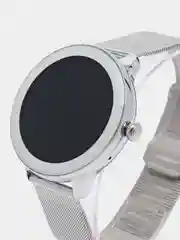 Серебряный умные часы CheckME Smart CMSV33BB / CMSV33GG / CMSV33SS