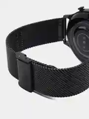 Черный умные часы CheckME Smart MSAK50BB / CMSAK50GG / CMSAK50SS