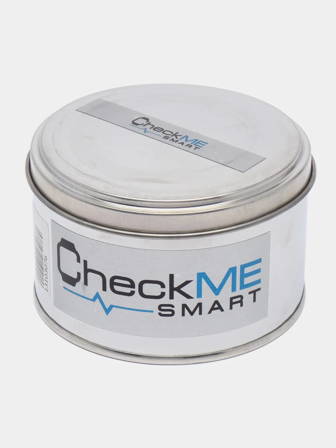 Черный умные часы CheckME Smart MSAK50BB / CMSAK50GG / CMSAK50SS