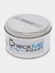 Черный умные часы CheckME Smart MSAK50BB / CMSAK50GG / CMSAK50SS