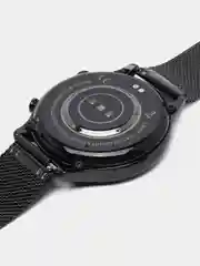 Черный умные часы CheckME Smart MSAK50BB / CMSAK50GG / CMSAK50SS