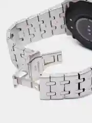 Серебряный умные часы CheckME Smart CMSAK68BB / CMSAK68GG/ CMSAK68SS