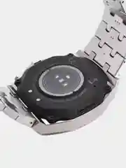 Серебряный умные часы CheckME Smart CMSAK68BB / CMSAK68GG/ CMSAK68SS