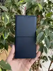 Синий чехол книжка elitcase для Huawei P Smart Z и Honor 9X / Хуавей Р Смарт З и Хонор 9Х
