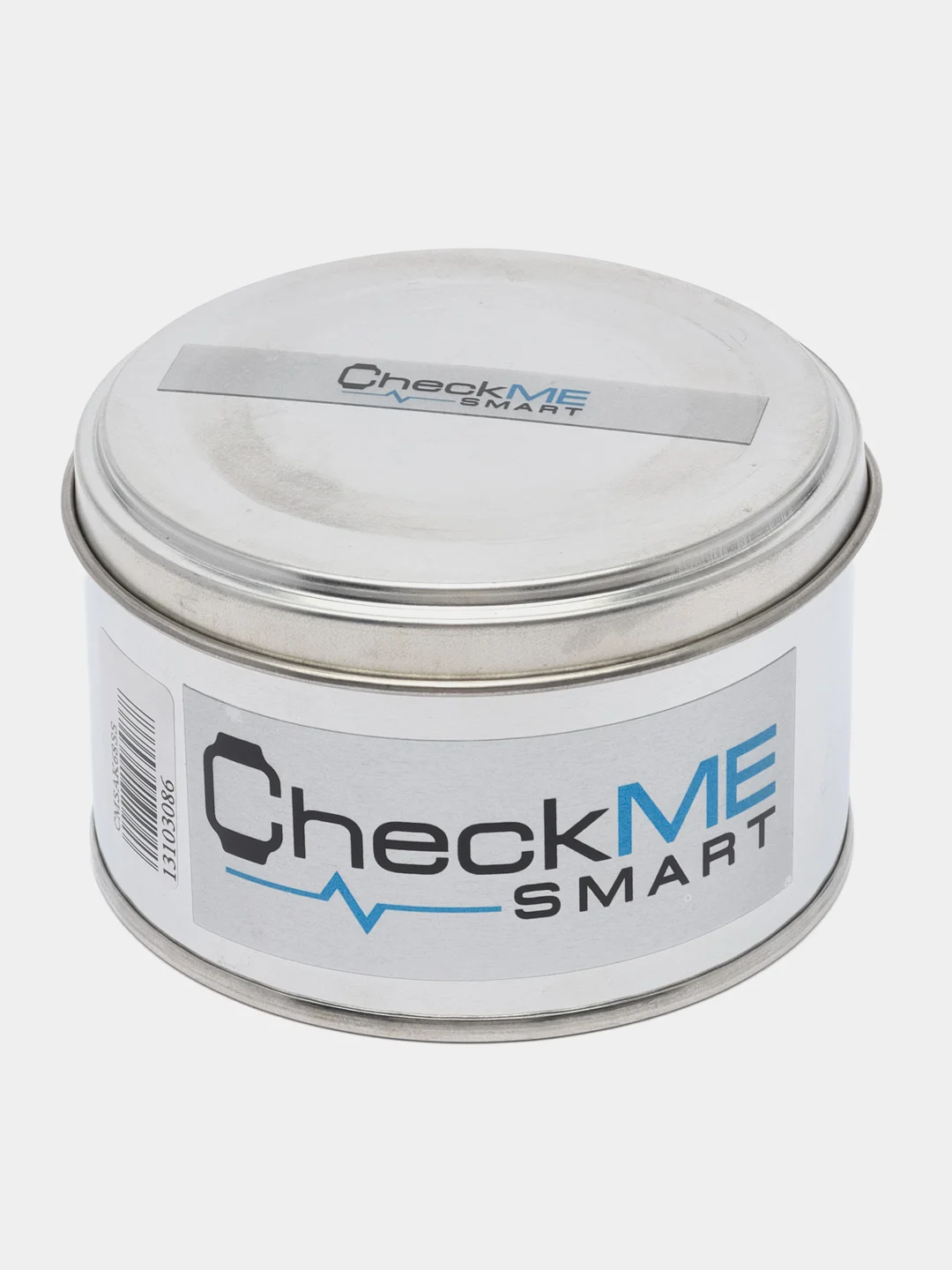 Серебряный умные часы CheckME Smart CMSAK68BB / CMSAK68GG/ CMSAK68SS