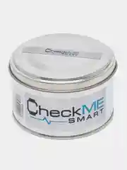Серебряный умные часы CheckME Smart CMSAK68BB / CMSAK68GG/ CMSAK68SS