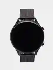 Черный умные часы CheckME Smart MSAK50BB / CMSAK50GG / CMSAK50SS