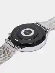 Серебряный умные часы CheckME Smart CMSI70GG / CMSI70SS
