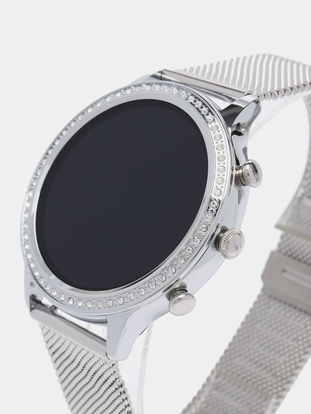 Серебряный умные часы CheckME Smart CMSI70GG / CMSI70SS