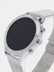 Серебряный умные часы CheckME Smart CMSI70GG / CMSI70SS
