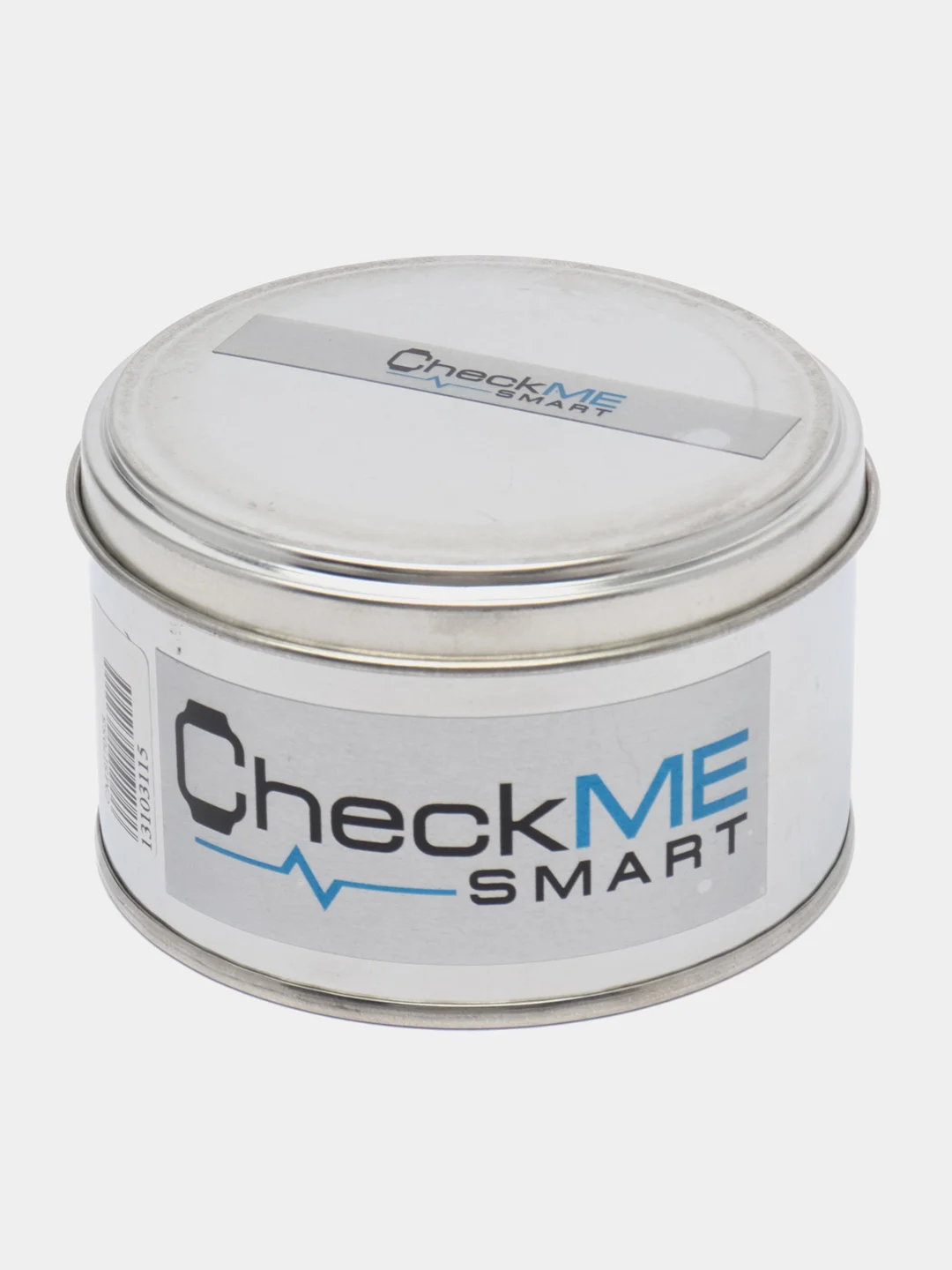Серебряный умные часы CheckME Smart CMSI70GG / CMSI70SS