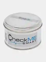 Серебряный умные часы CheckME Smart CMSI70GG / CMSI70SS