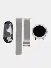 Серебряный умные часы CheckME Smart CMSI70GG / CMSI70SS