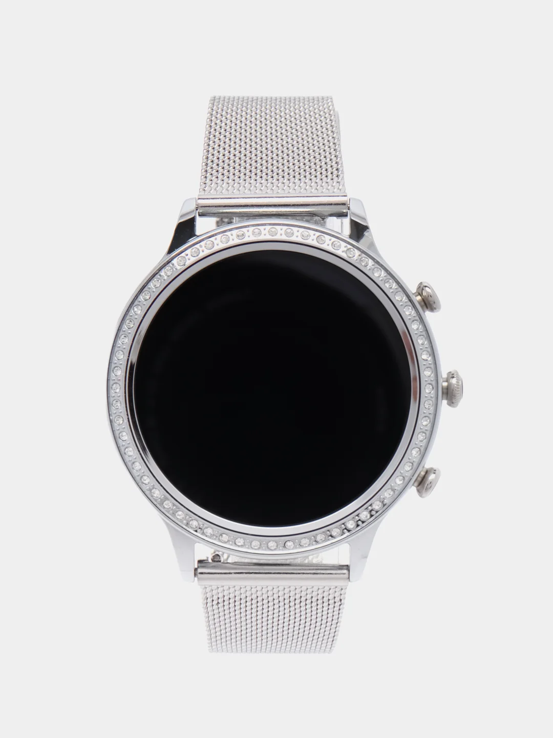 Серебряный умные часы CheckME Smart CMSI70GG / CMSI70SS