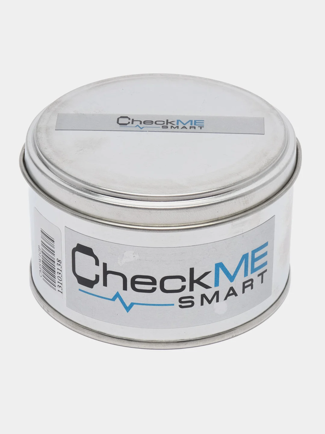 Розовый умные часы CheckME Smart CMSW1BB / CMSW1GP / CMSW1GW