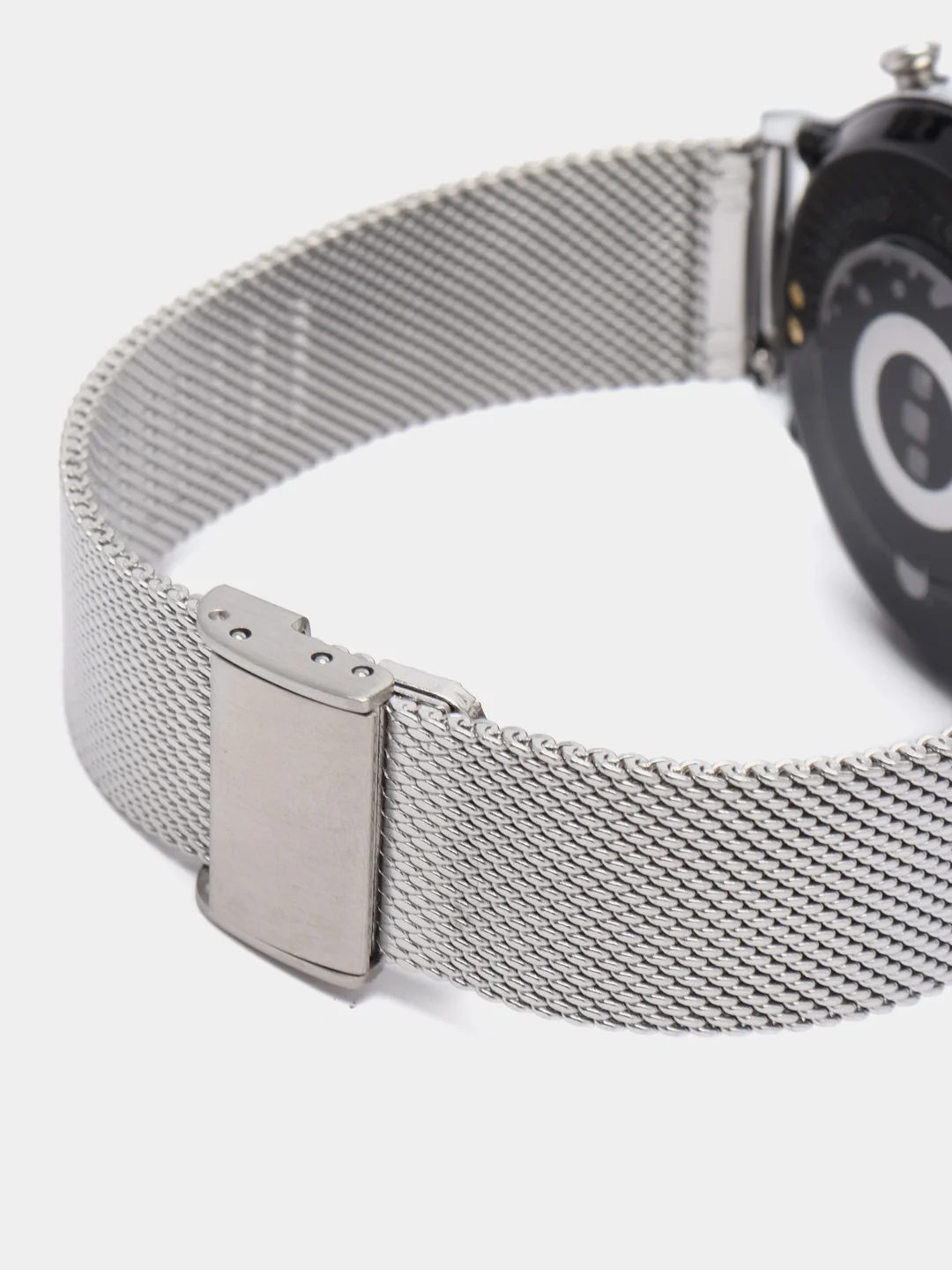 Серебряный умные часы CheckME Smart CMSI70GG / CMSI70SS