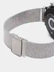 Серебряный умные часы CheckME Smart CMSI70GG / CMSI70SS