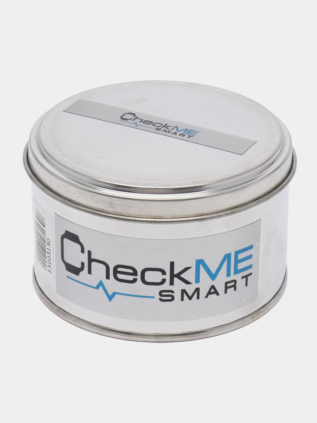 Черный умные часы CheckME Smart CMSV33BBB / CMSV33GP / CMSV33SGR