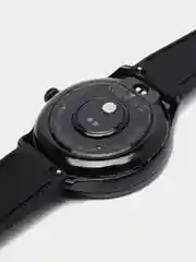Черный умные часы CheckME Smart CMSV33BBB / CMSV33GP / CMSV33SGR