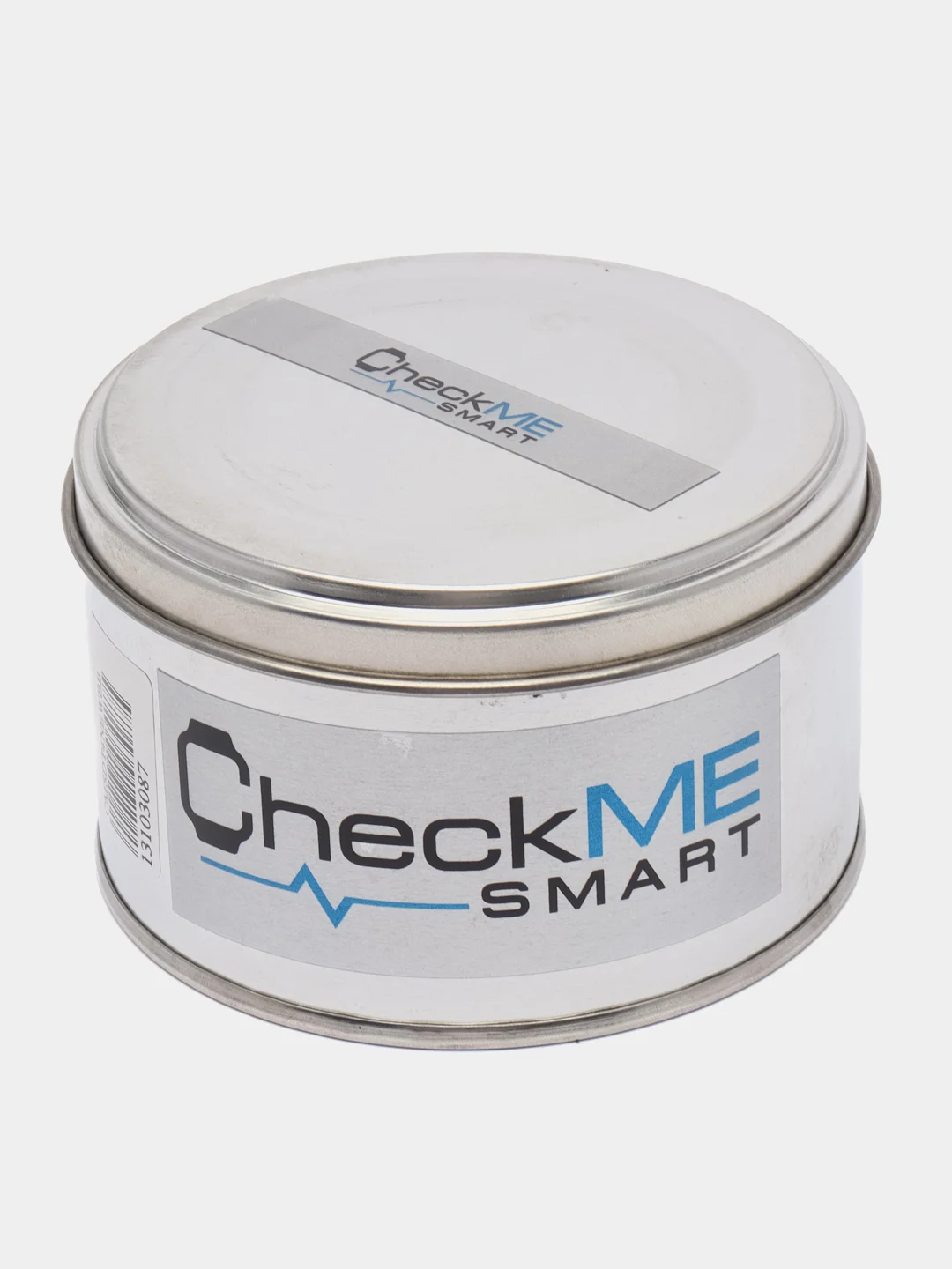 Черный умные часы CheckME Smart CMSDT4NEWBB/ CMSDT4NEWGP / CMSDT4NEWSGR