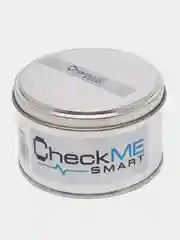 Черный умные часы CheckME Smart CMSDT4NEWBB/ CMSDT4NEWGP / CMSDT4NEWSGR