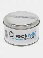 Золотой умные часы CheckME Smart CMSDTSDIAMONDGG / CMSDTSDIAMONDSS