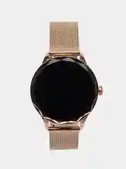 Золотой умные часы CheckME Smart CMSDTSDIAMONDGG / CMSDTSDIAMONDSS