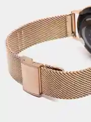 Золотой умные часы CheckME Smart CMSDTSDIAMONDGG / CMSDTSDIAMONDSS