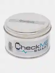 Черный умные часы CheckME Smart CMSV66BB / CMSV66GG / CMSV66SS