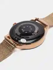 Золотой умные часы CheckME Smart CMSDTSDIAMONDGG / CMSDTSDIAMONDSS
