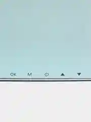 Видеорегистратор-зеркало с радар-детектором, GPS и 2 камерами MD-165