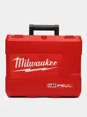 Гайковерт Milwaukee, винтоверт + болгарка Milwaukee, бесщеточный набор