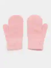 Конфетный варежки детские
