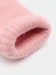 Конфетный варежки детские