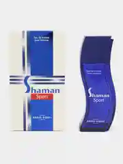 Туалетная вода Corania  "Shaman Sport", мужская, 100 мл