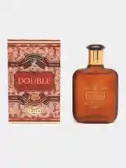 Evaflor Туалетная вода Double Whisky, 100 мл