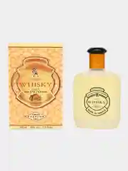 Туалетная вода Evaflor Whisky, 100 мл