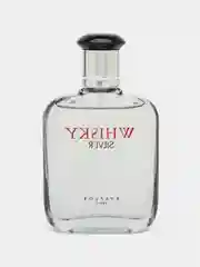 Evaflor Туалетная вода "Whisky Silver", 100 мл