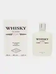 Evaflor Туалетная вода Whisky Homme Sport, 100 мл