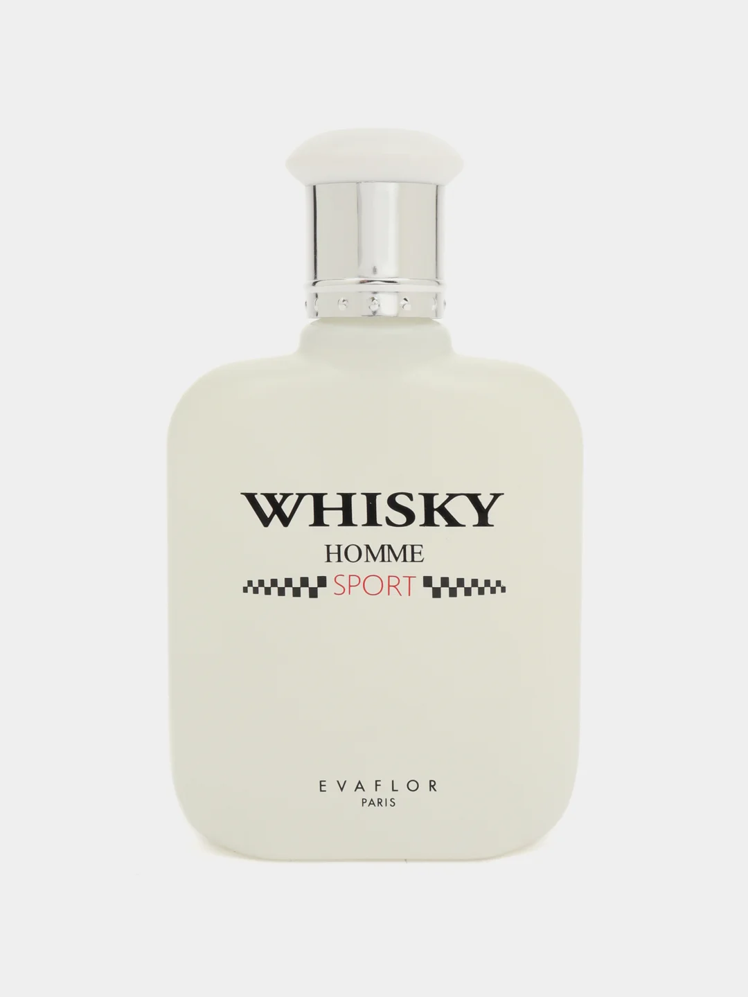 Evaflor Туалетная вода Whisky Homme Sport, 100 мл