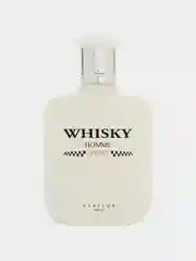 Evaflor Туалетная вода Whisky Homme Sport, 100 мл